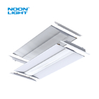 Noonlight 2x4 LED Retrofit Light Kit With PIR+BLE Sensor Powered By Slivair